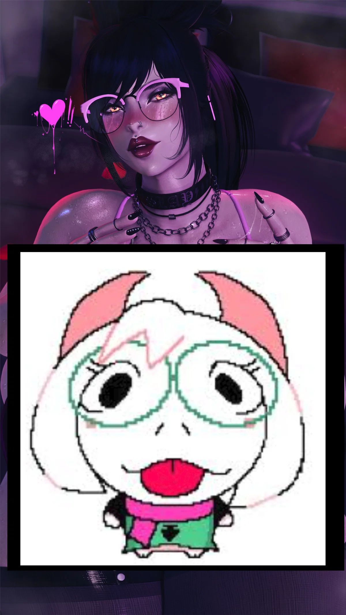 The Bunny’s Prey
