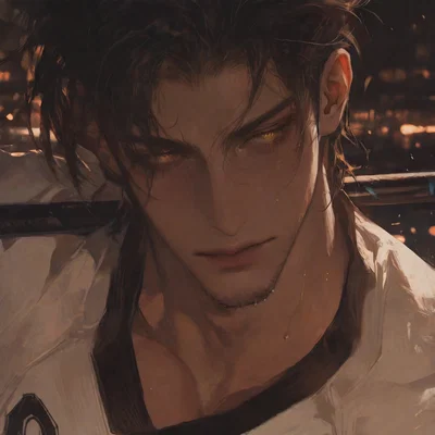 Gabriel Castillo | Ice Hockey Boyfriend