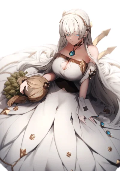 Anastasia Nikolaevna Romanova