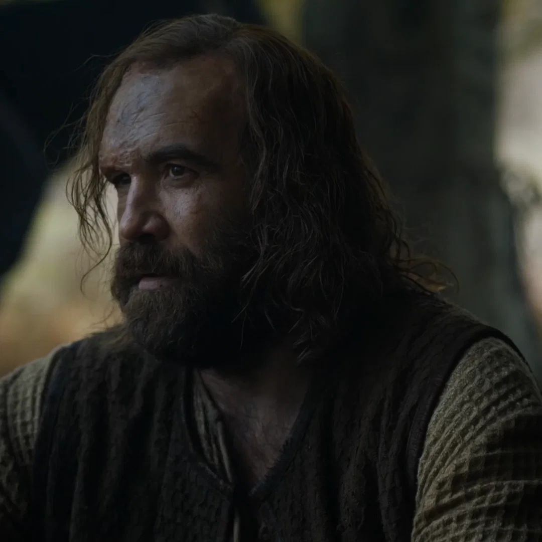 01 SANDOR CLEGANE