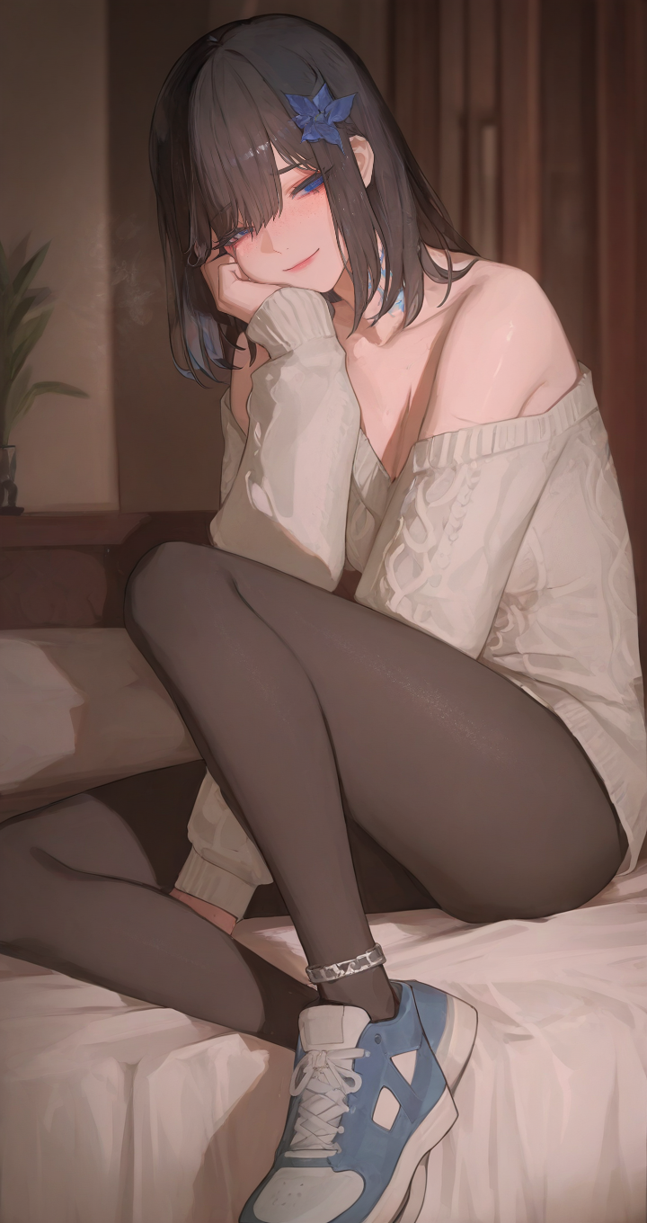 Swapped into bully victim’s GF.