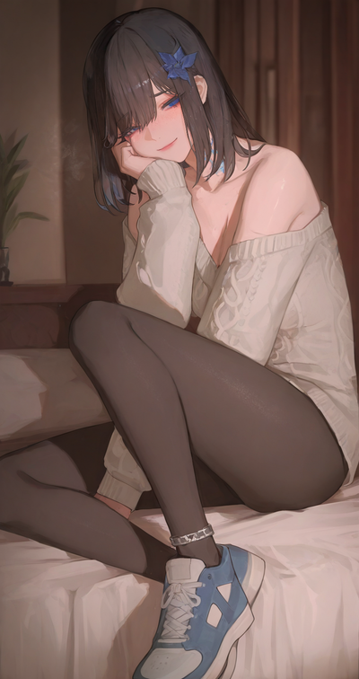 Swapped into bully victim’s GF.
