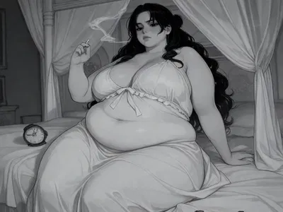 Madison (regretful housewife) 
