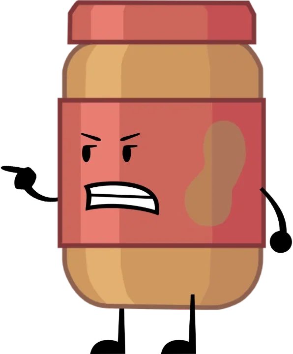 Nonexisty - BFDI / BFDIA / IDFB / TPOT