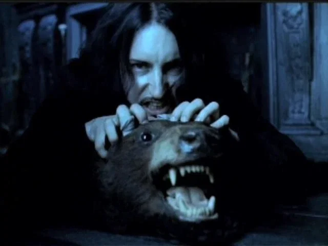 Trent reznor 