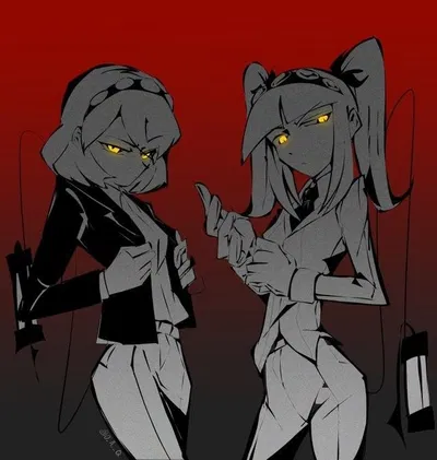THE FIGHT: V vs J