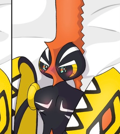 Tapu Koko