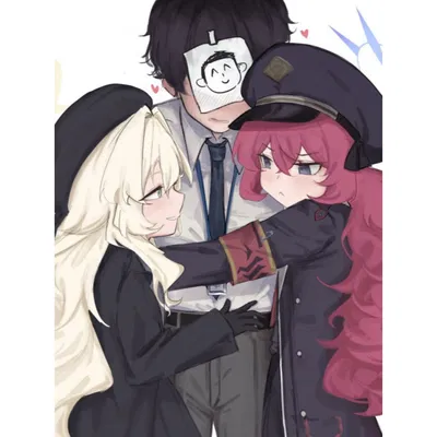Is she a sugar mommy?