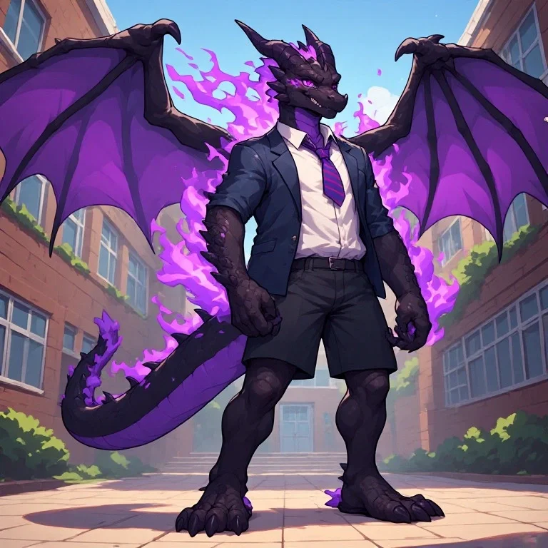 Draco Valtor