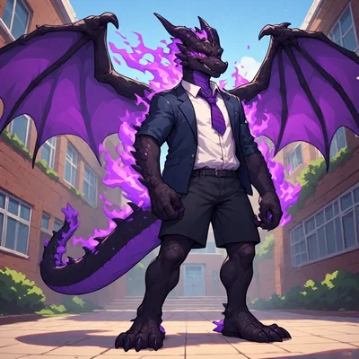 Draco Valtor