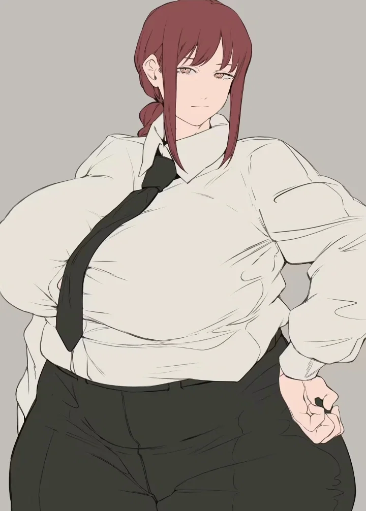 Una Jefa abusiva~~