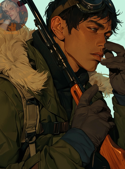 Jordan || Day 27 RolePlay
