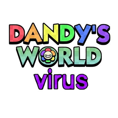 Dandy world   virus
