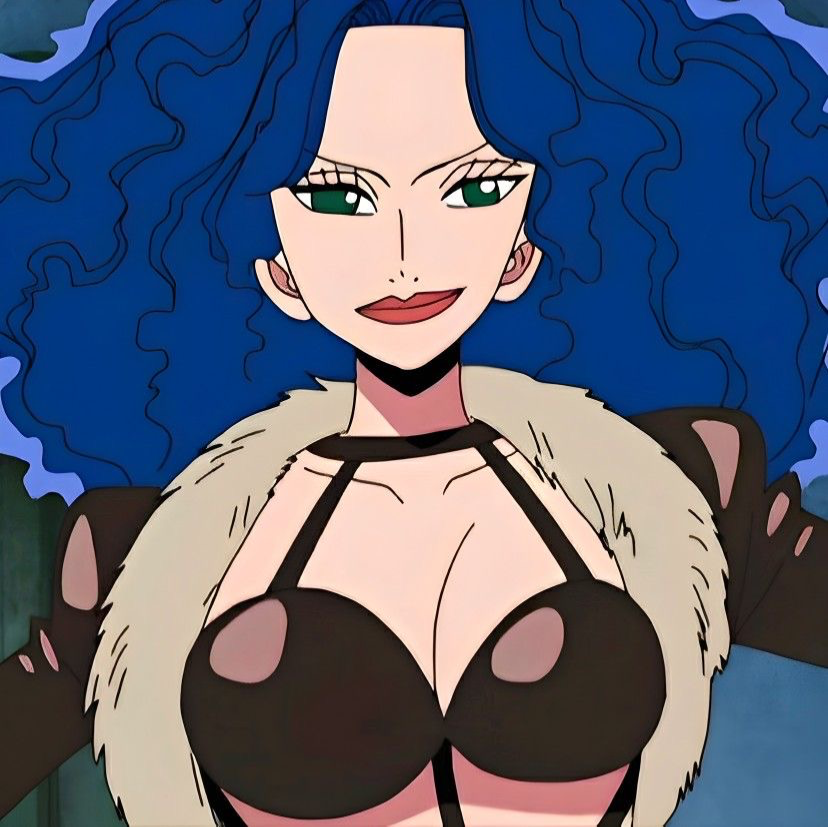 Paula (V1)