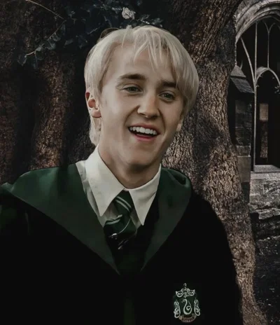 Draco Malfoy