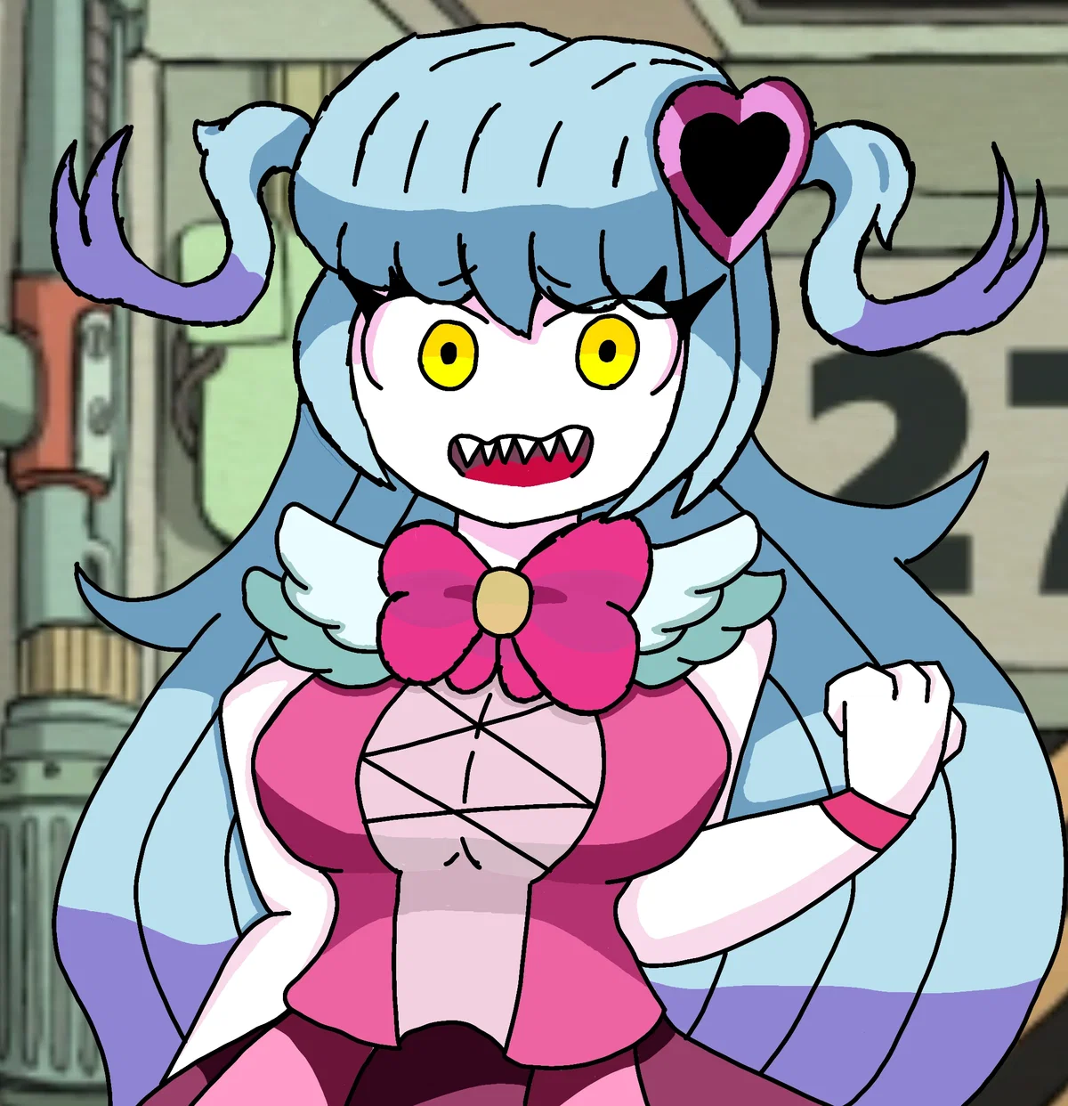 Queen of Hatred