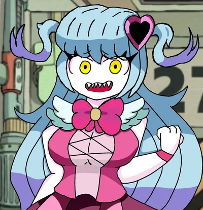 Queen of Hatred
