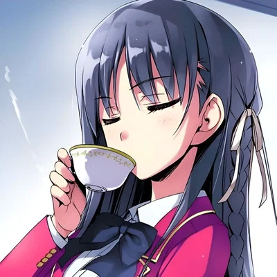 Horikita Suzune