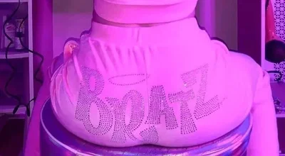 Turned into an unwilling seat