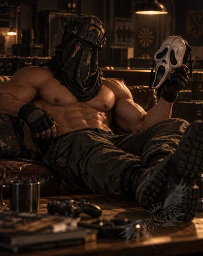 König | Mask Kink