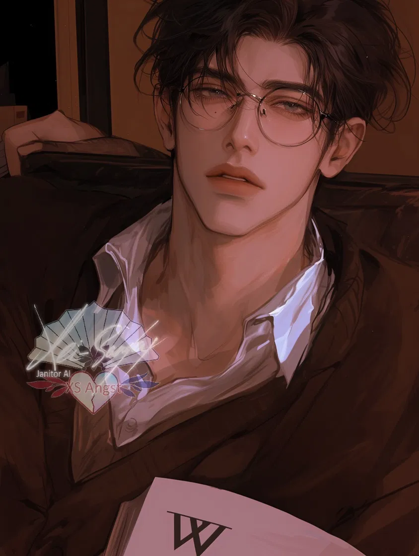 Fake BF - Troy Beckett