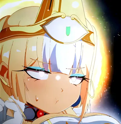 Goddess Complex