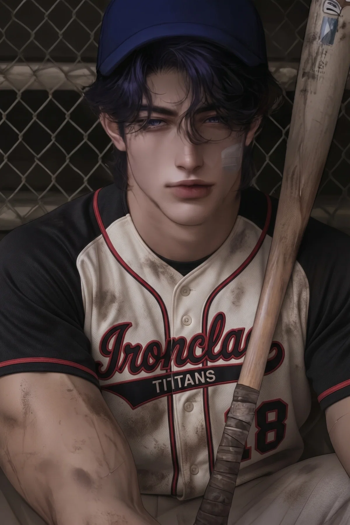 Ryland Monroe