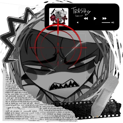 Lucifer Morningstar