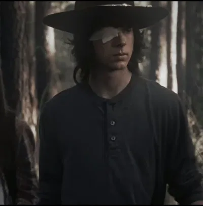 ୨ৎ ࣪ Carl Grimes