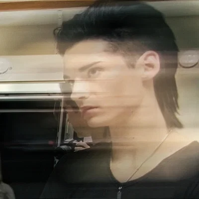 Model! | Bill Kaulitz
