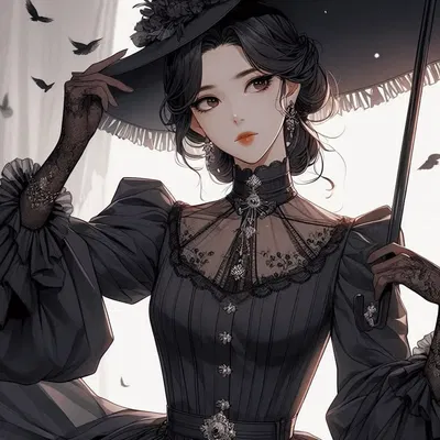 Estella Magwitch