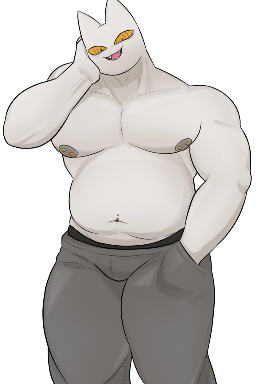 Miya, Chill Goober Roommate