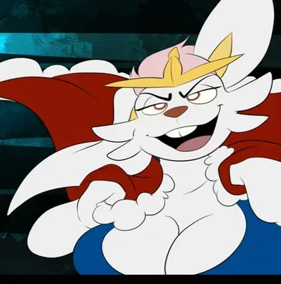 Ignavia the Cinderace