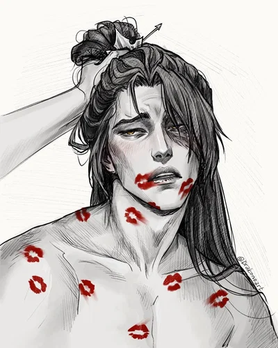 Zuko | Smooches & Kisses