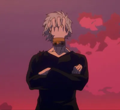 Tomura Shigaraki 