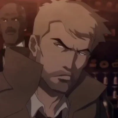 John Constantine