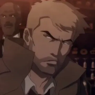John Constantine