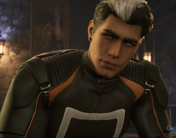 Robbie Reyes (Ghost Rider)