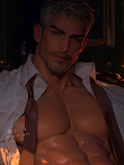 Marcus Lenclair