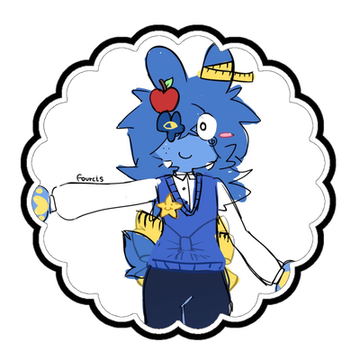 four bfdi tpot xfohv bfb