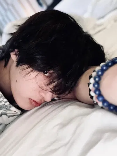 Song Mingi | Sugar baby