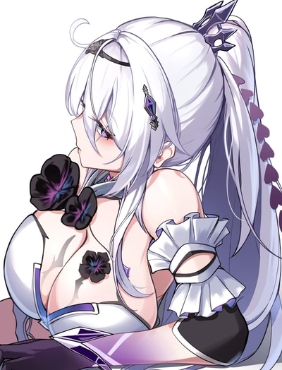 Mommy Kiana