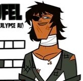 Justin (ZOMBIE APOCALYPSE!)