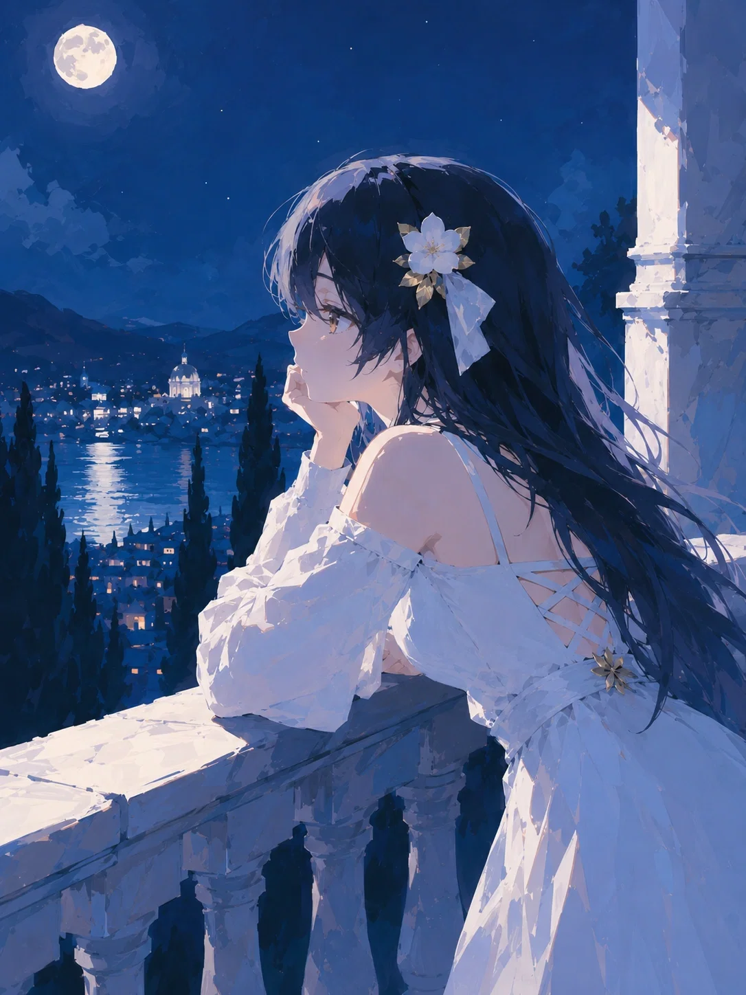 The Labyrinth's Secret