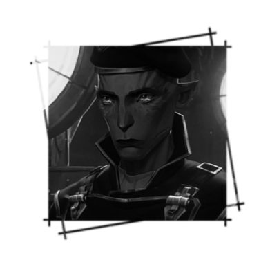 steb arcane ∘
