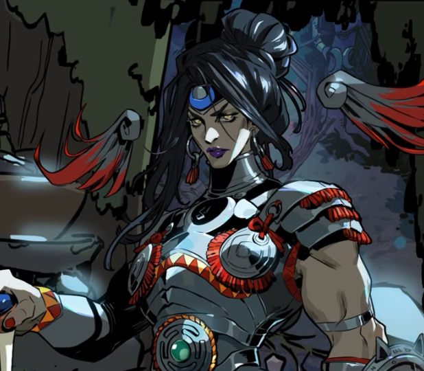 Nemesis