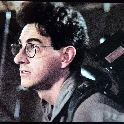Egon spengler