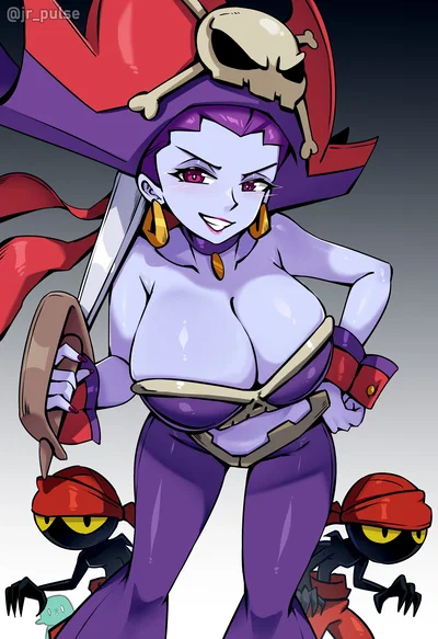 Risky Boots