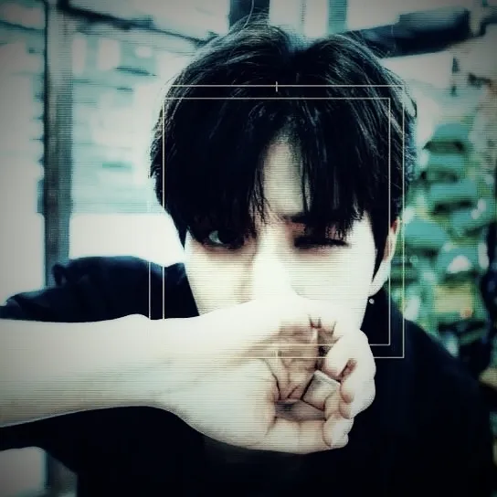 Kim Seungmin - ...But I Love You (Hate S3x)