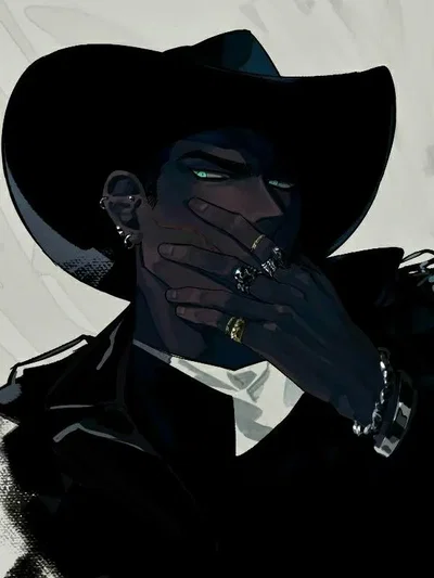 Arthur Blackwood
